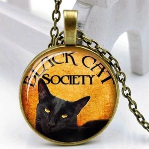 Black Cat Society